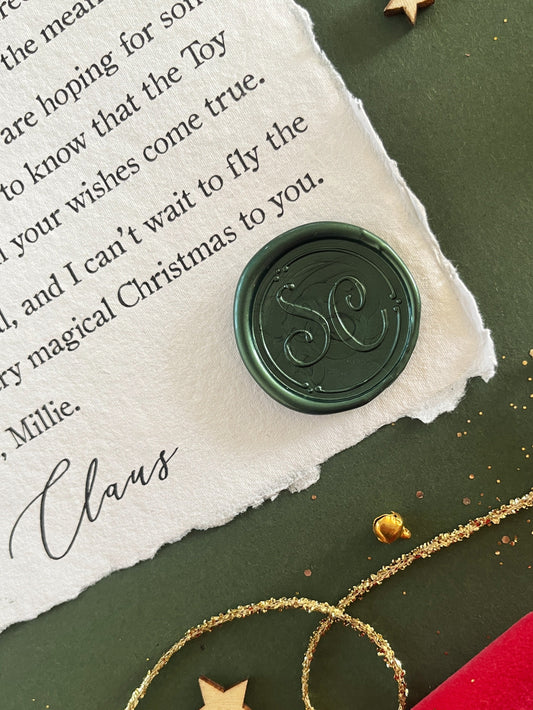 How we are Making our Believe Letters as Personalised as Possible