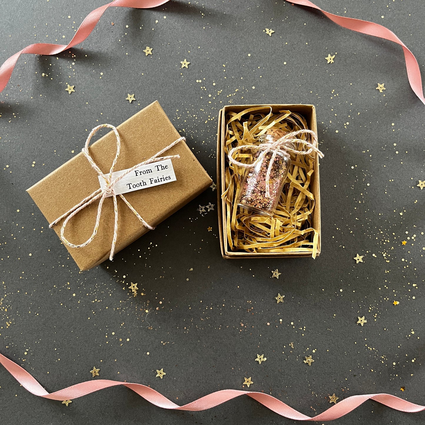 The Tooth Collection Kit