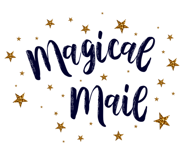 Magical Mail 